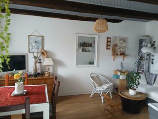  Maison � vendre 4 pi�ces 85 m�