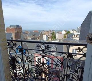  Appartement � vendre 2 pi�ces 32 m�