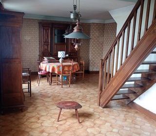  Maison � vendre 5 pi�ces 109 m�