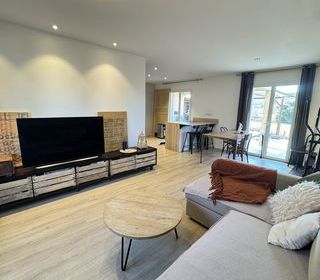  Maison � vendre 4 pi�ces 82 m�