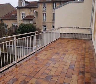  Maison � louer 8 pi�ces 189 m�