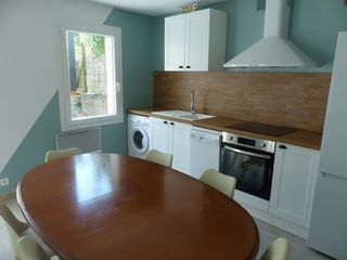  Maison � vendre 4 pi�ces 