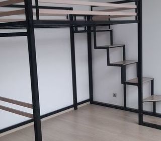  Appartement � louer 1 pi�ce 32 m�