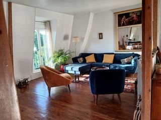  Appartement � vendre 4 pi�ces 83 m�