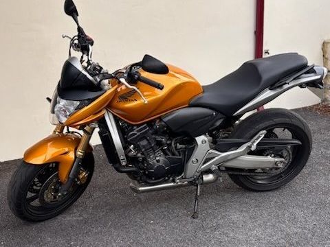 Moto HONDA 2008 occasion Saint-Martin-de-Hinx 40390