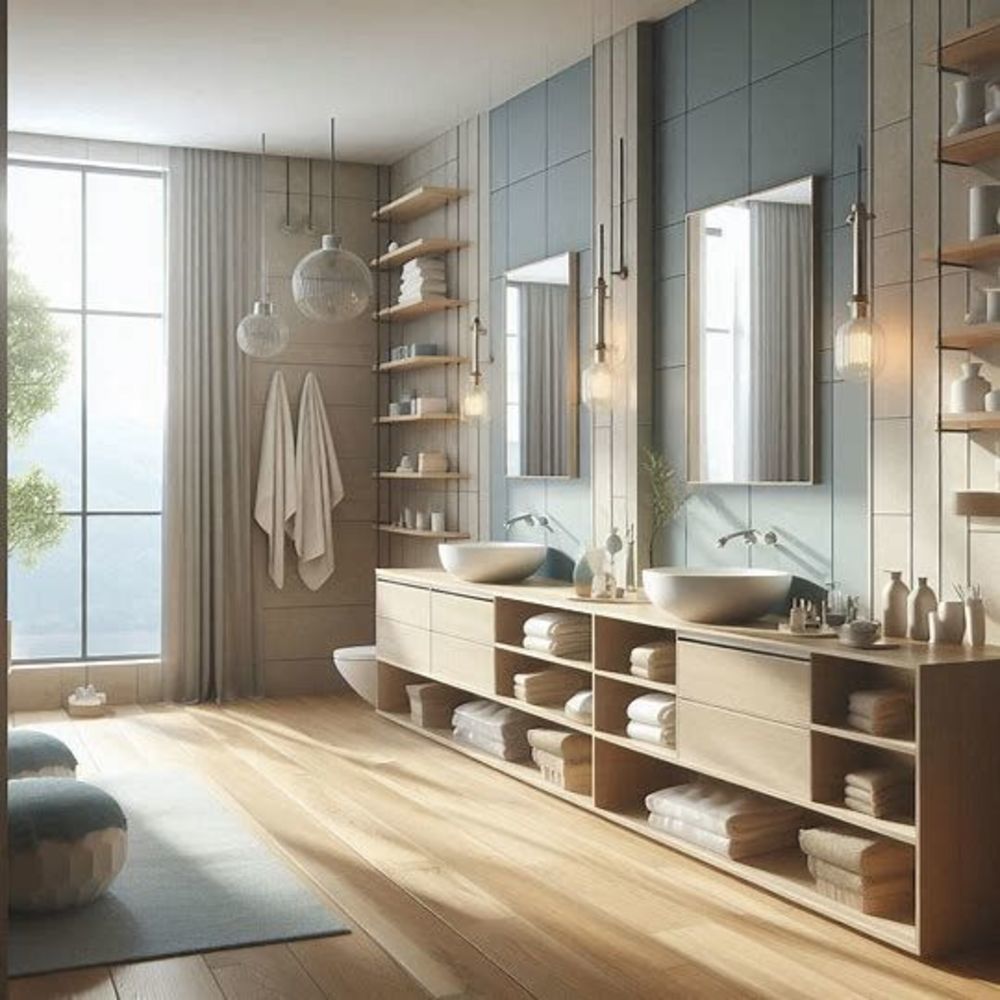 Appartements neufs   Drancy (93700)