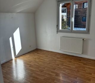  Appartement � vendre 3 pi�ces 58 m�