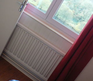  Appartement � louer 4 pi�ces 42 m�