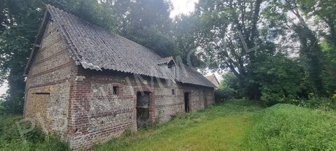   Vente Maison Maison - 1 pi�ce(s) - 100 m�