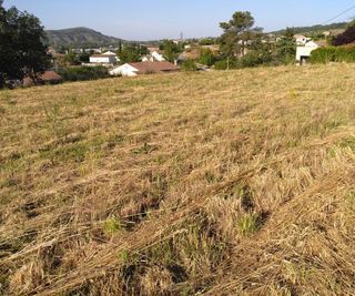  Terrain � vendre 671 m�