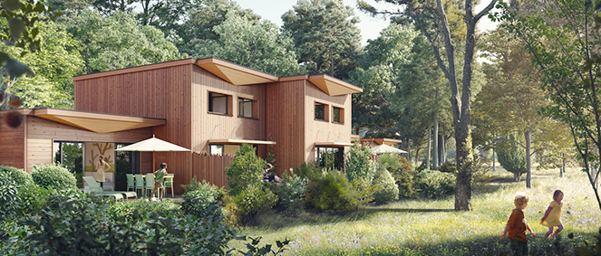 Agence PIERRESPECTIVE Paris