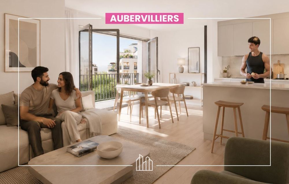   Aubervilliers (93300)