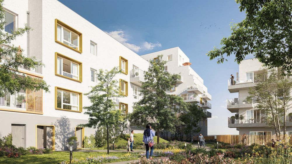   La Courneuve (93120)