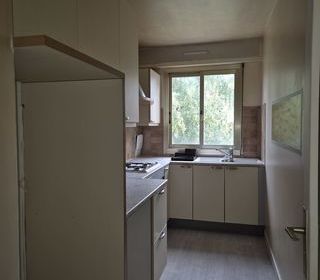  Appartement � vendre 2 pi�ces 42 m�