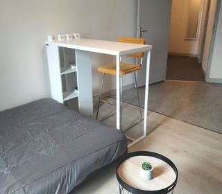  Appartement � louer 1 pi�ce 30 m�