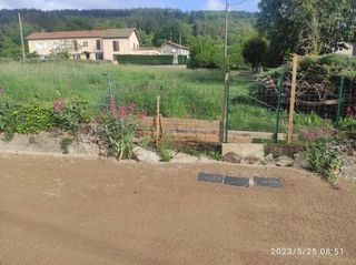  Terrain � vendre 908 m�