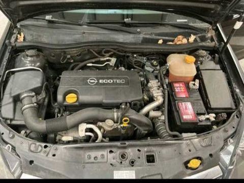 Opel Astra 1.7 CDTI - 110 FAP ecoFLEX Enjoy 2010 occasion Sainte-Livrade-sur-Lot 47110