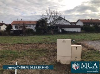  Terrain � vendre 
