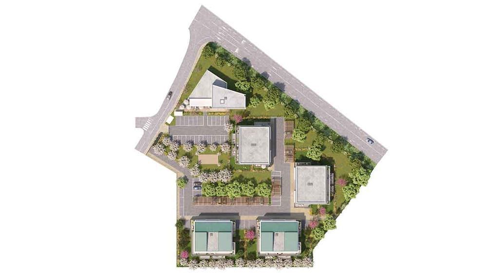 Appartements neufs   Avignon (84000)