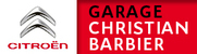 GARAGE BARBIER