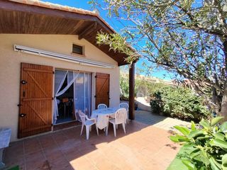 Location  Maison - Villa 