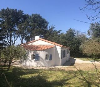  Maison � vendre 4 pi�ces 110 m�