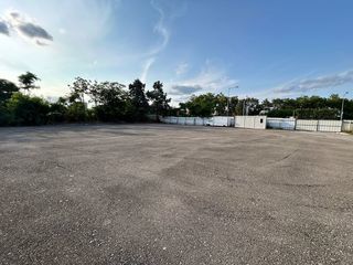  Terrain � louer 4000 m�