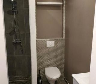  Appartement � louer 2 pi�ces 50 m�