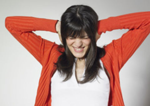 Les bruits de voisinage