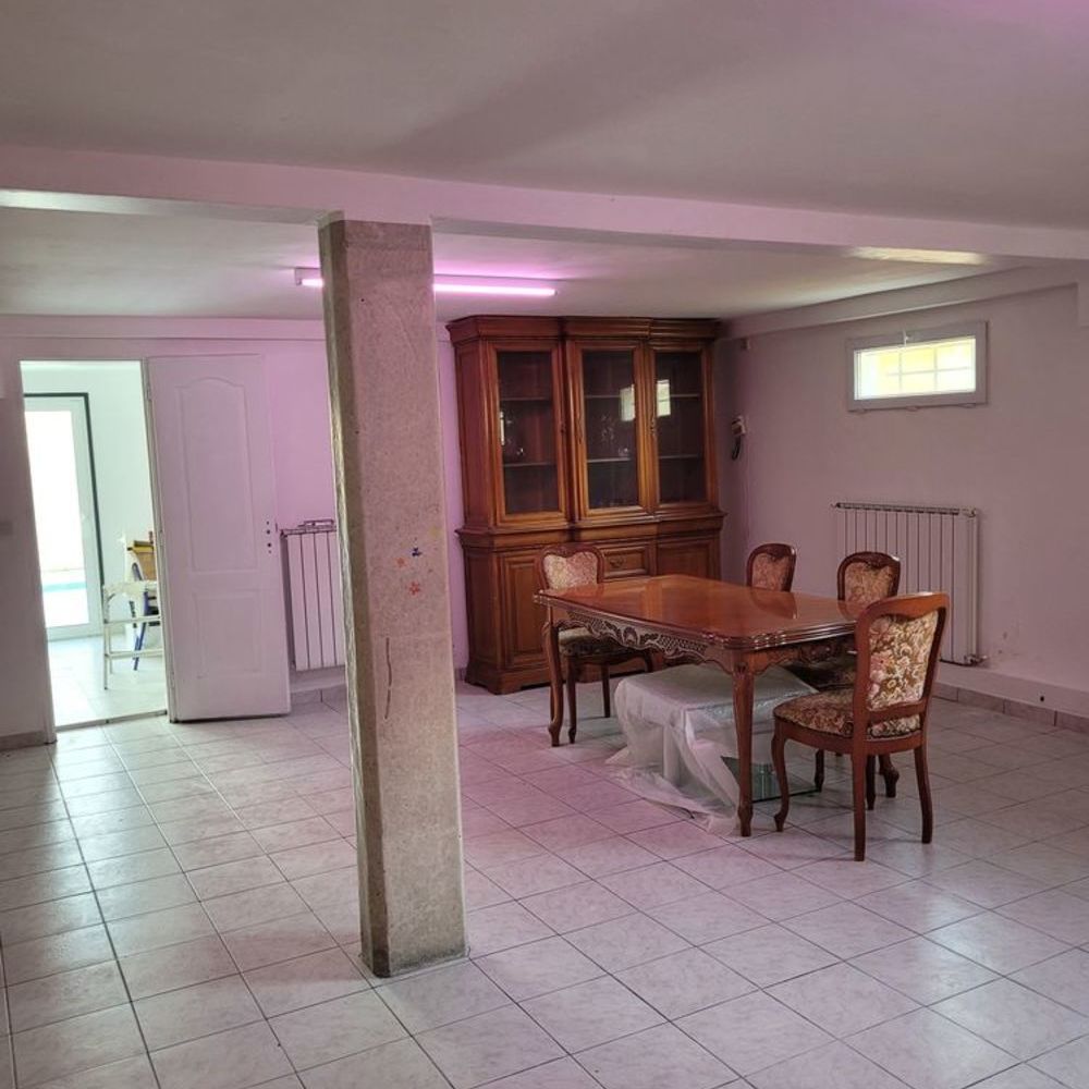 � vendre  Villa Argenteuil (95100)