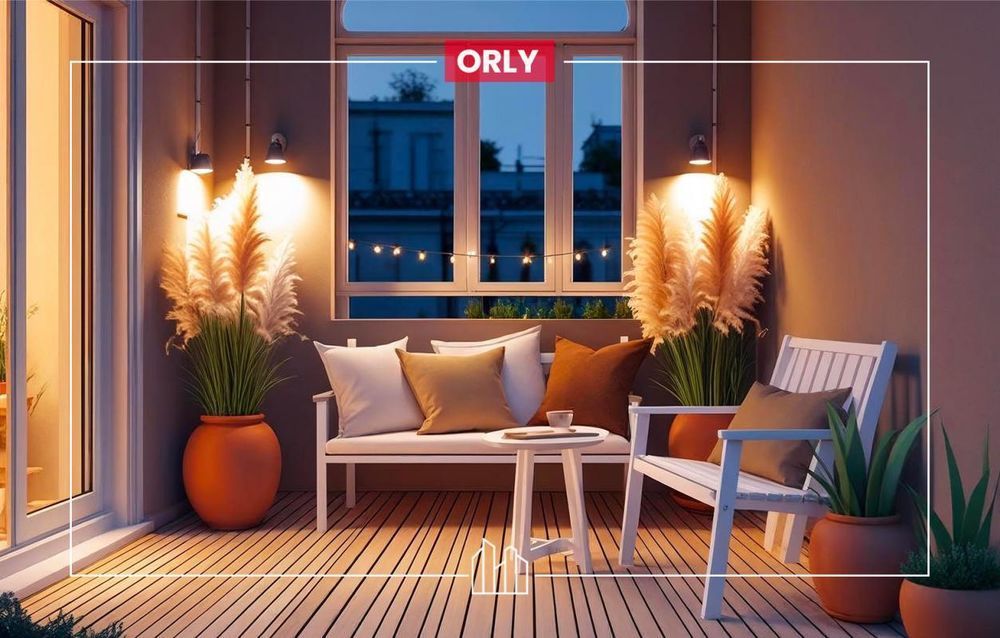 Appartements neufs   Orly (94310)