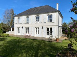  Maison � vendre 6 pi�ces 286 m�