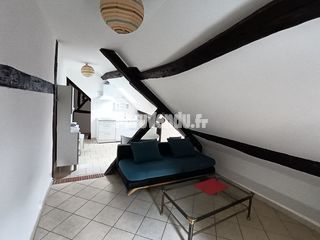  Appartement � louer 2 pi�ces 43 m�