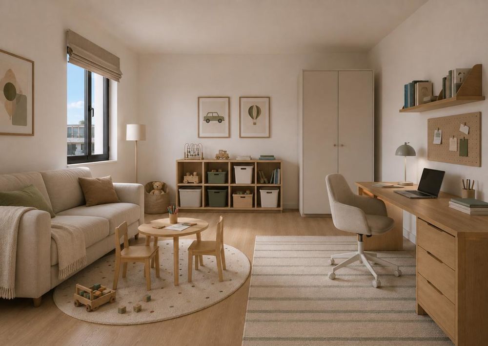 Appartements neufs   Aubervilliers (93300)
