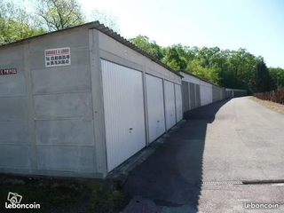  Parking / Garage � louer 15 m�