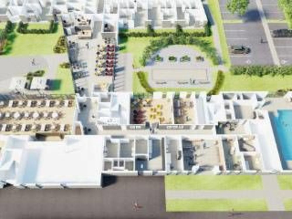 Appartements neufs   Amiens (80000)