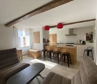  Duplex/triplex � vendre 4 pi�ces 74 m�