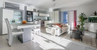  Appartement � vendre 4 pi�ces 104 m� Marseille