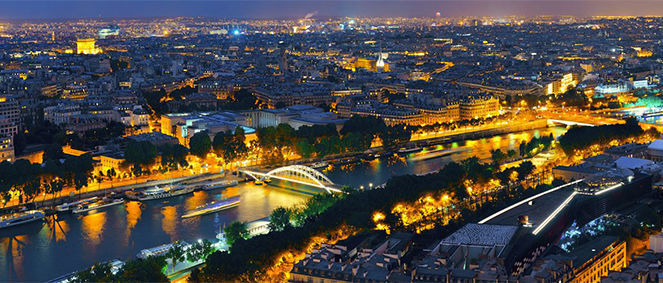 Agence VALERTY Paris