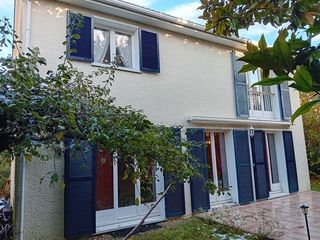  Maison � vendre 7 pi�ces 160 m�