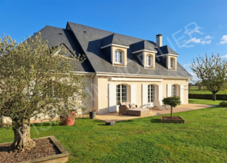  Maison � vendre 7 pi�ces 148 m�