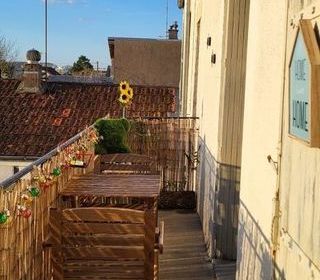  Appartement � louer 2 pi�ces 42 m�