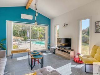  Villa � vendre 8 pi�ces 157 m�