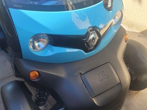 AUTRES Voiture sans permis  occasion Herblay 95220