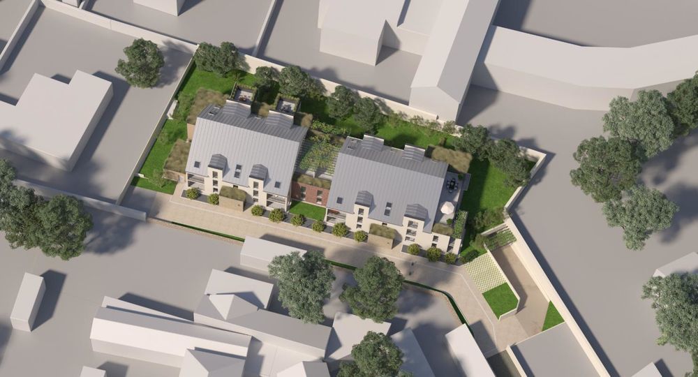   Fontainebleau (77300)