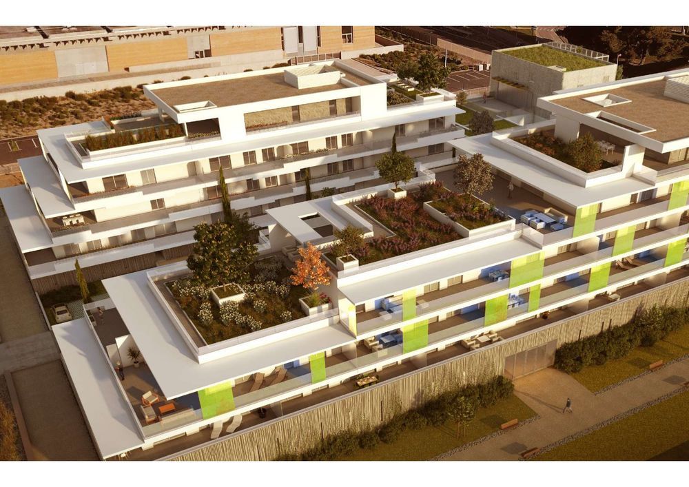 Appartements neufs   Narbonne (11100)