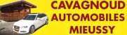 CAVAGNOUD AUTOMOBILES