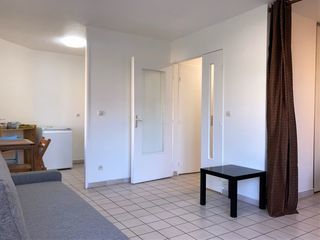  Appartement � vendre 1 pi�ce 37 m�