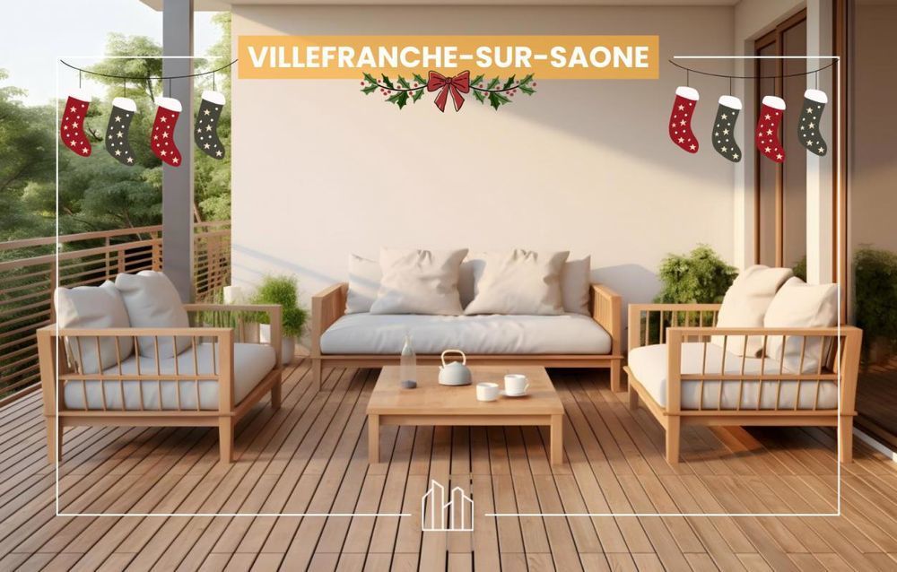 Appartements neufs   Villefranche-sur-Sa�ne (69400)