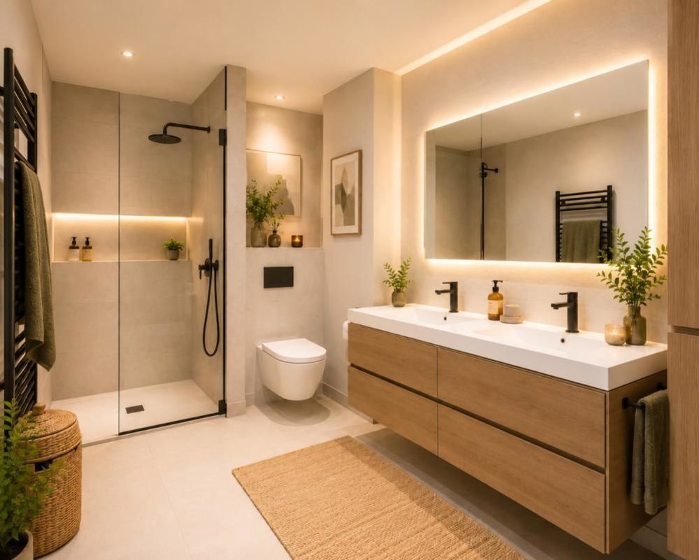 Appartements neufs   Montpellier (34000)